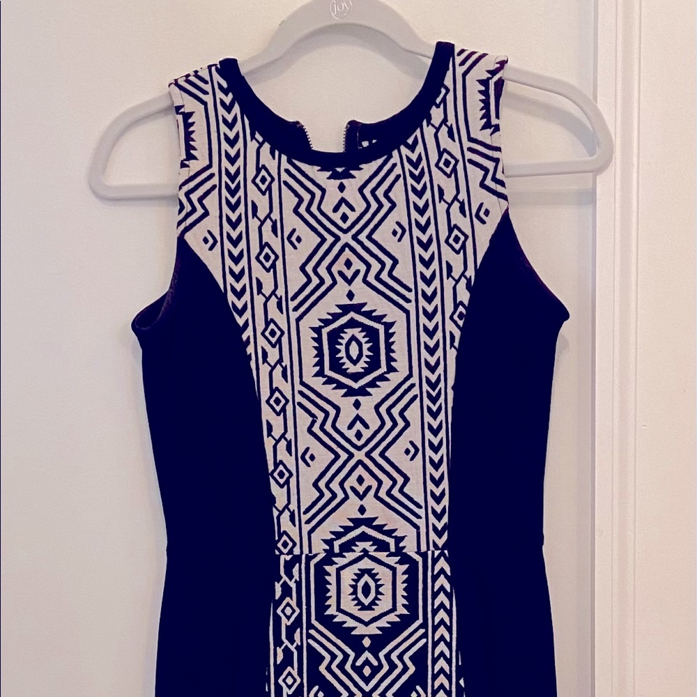 Anthropologie dress